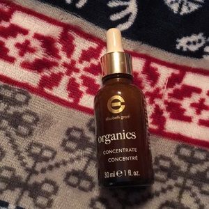 Elizebeth Grant Organics